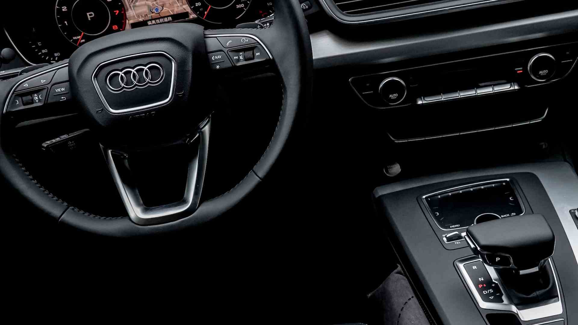 MS Motor Car Garage Andheri West